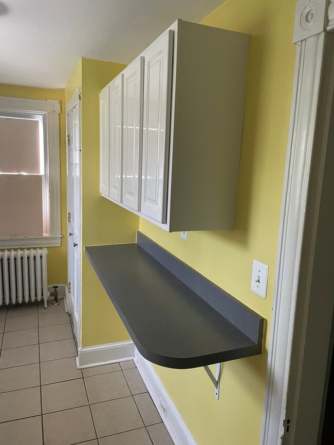 Kitchen - 42 Bloomsbury Ave