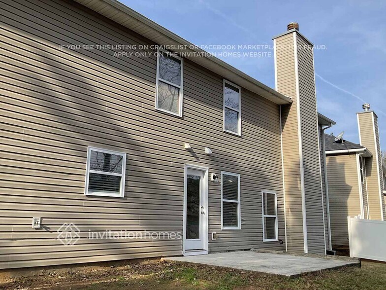 Building Photo - 4424 Michael Jay St