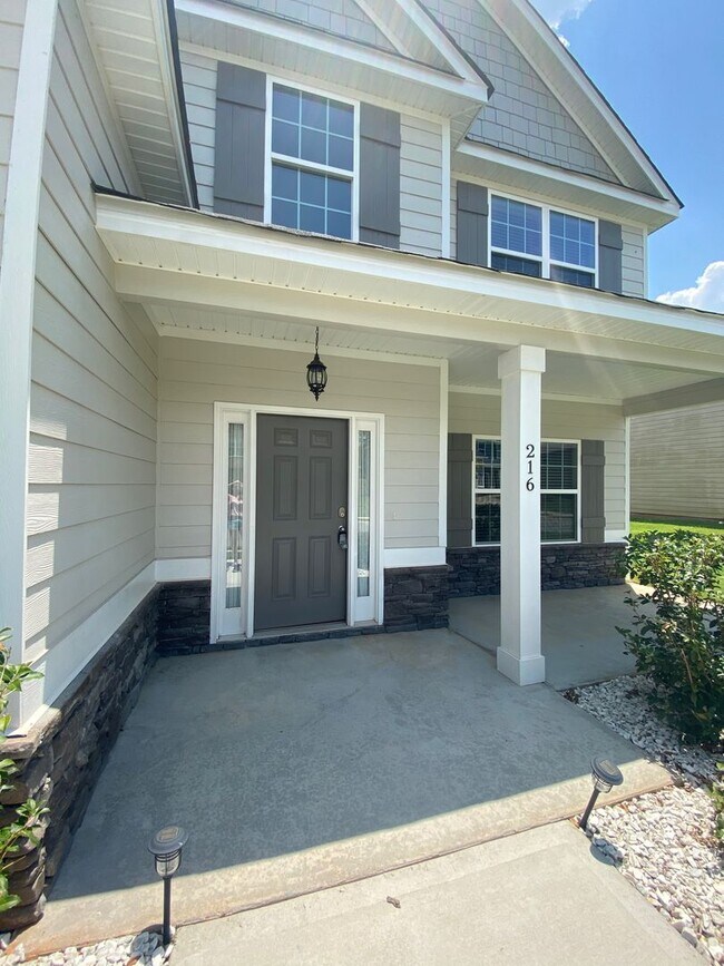 Building Photo - 216 Wild Azalea Dr