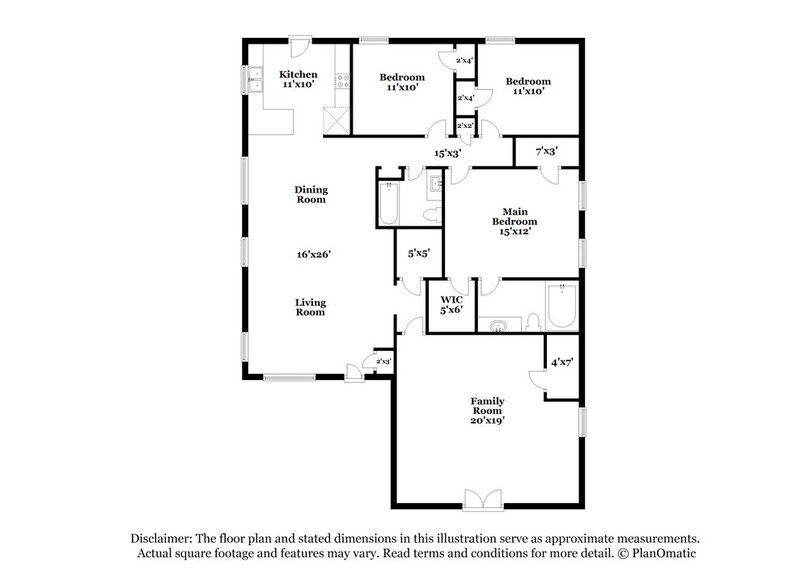 Building Photo - 1115 Sima Shabat Ct