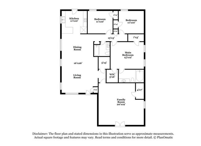 Building Photo - 1115 Sima Shabat Ct