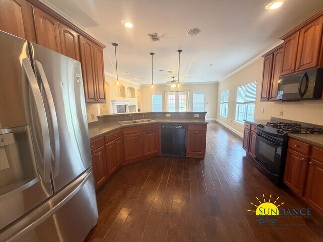 Building Photo - Spacious 3 bedroom home in Niceville!