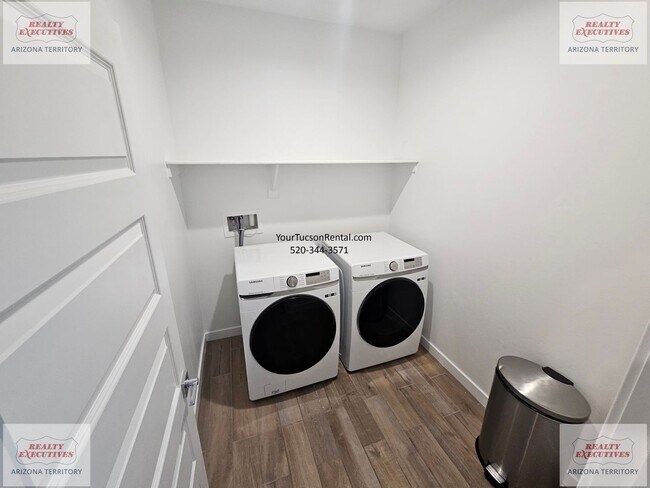 Building Photo - Hanson Ridge - Vail School District - 4/2 Near I-10 and Colossal Cave Rd North