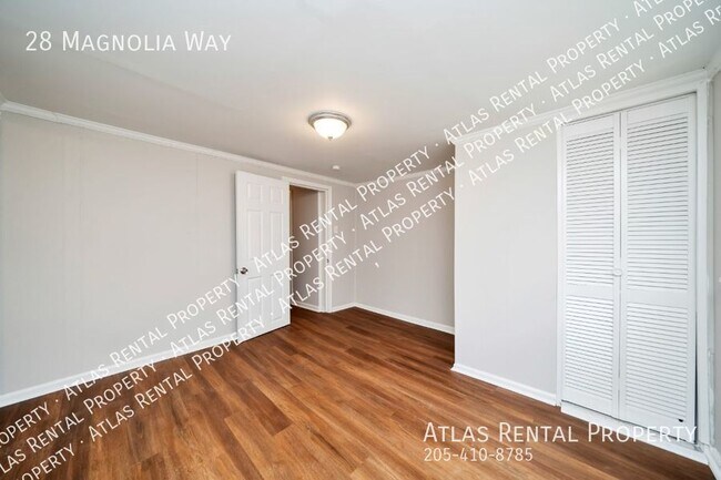 Building Photo - Magnolia Magic: A Hidden Gem in Montevallo...