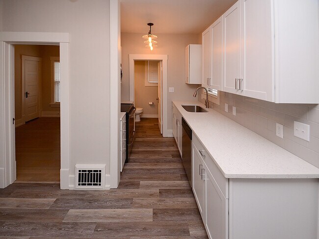 Building Photo - 2209 South 59th Street