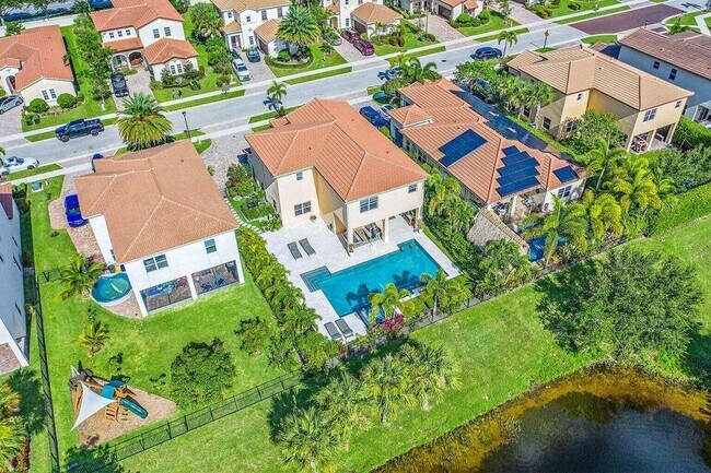 Building Photo - 160 Rudder Cay Way