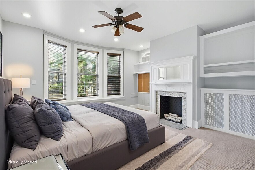 Building Photo - 23 Olmstead St