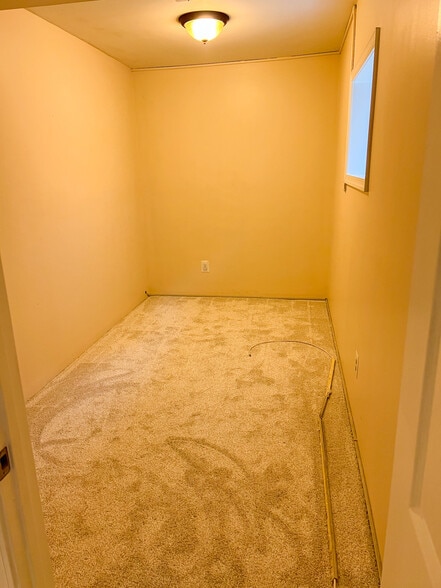 Bedroom Two - 3409 Eastern Ave