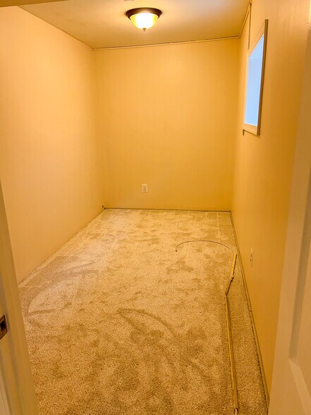 Bedroom Two/Den - 3409 Eastern Ave