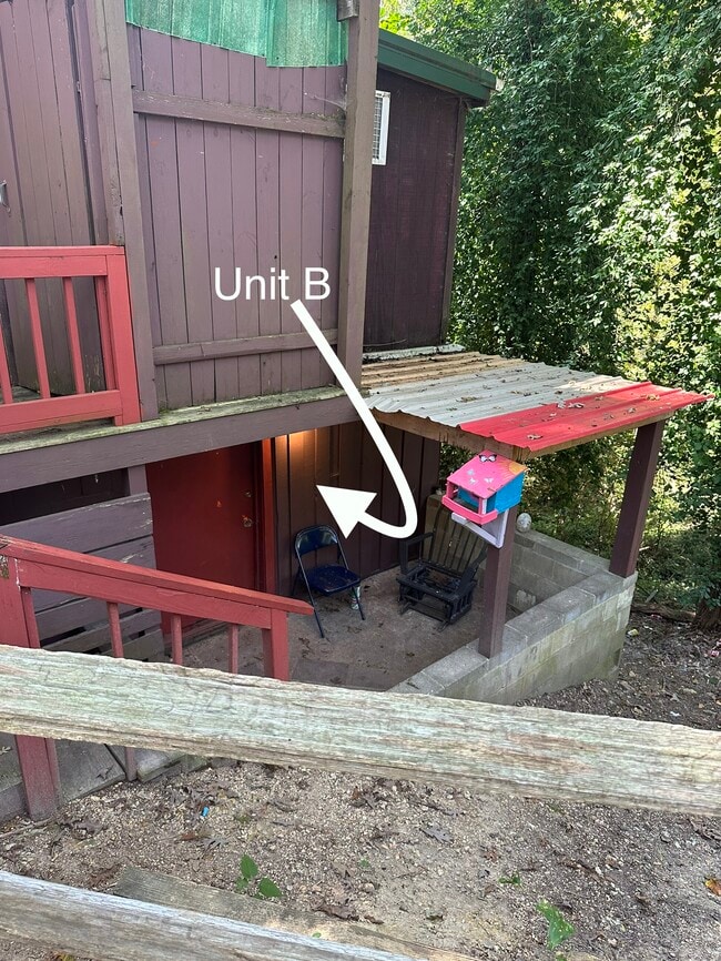 Building Photo - 456 Pentecostal Campground Rd