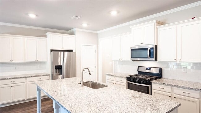 Building Photo - 2284 Morgan Pl Dr