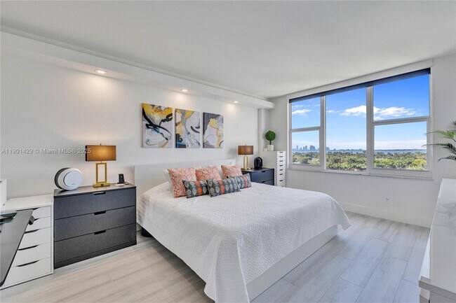 Building Photo - 5600 Collins Ave