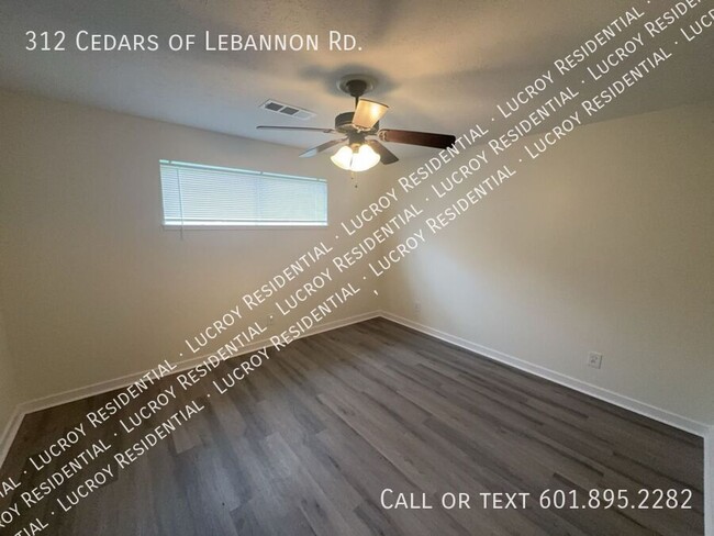 Building Photo - 312 Cedars of Lebanon Rd