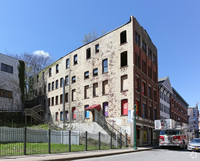 The Fairhaven 2628 Broadway Norwich CT 06360 Apartment Finder