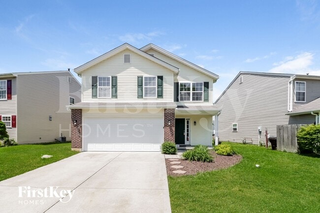 Building Photo - 5973 Marsh Cir