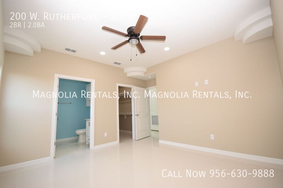 Building Photo - 200 W Rutherford Ave