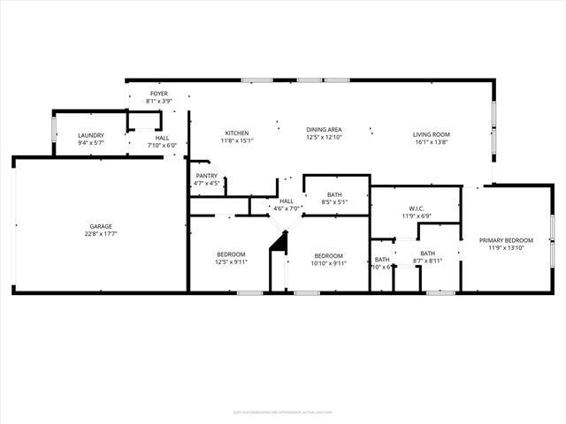 Building Photo - 512 Dorothy Dr