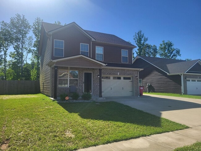 Building Photo - 703 Jim Brown Dr
