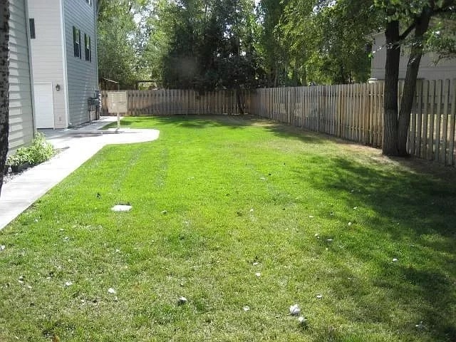 Building Photo - 726 Marion St