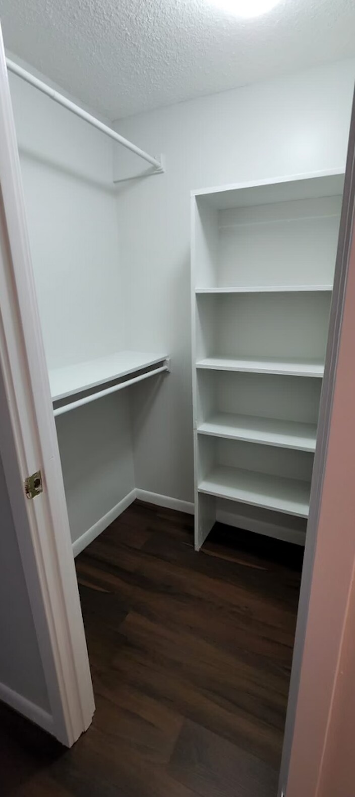 Closet - 5505 Seminary Rd