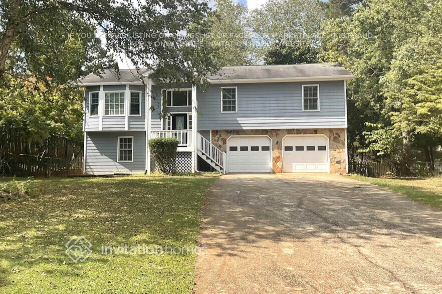 Primary Photo - 369 Oconee Ln