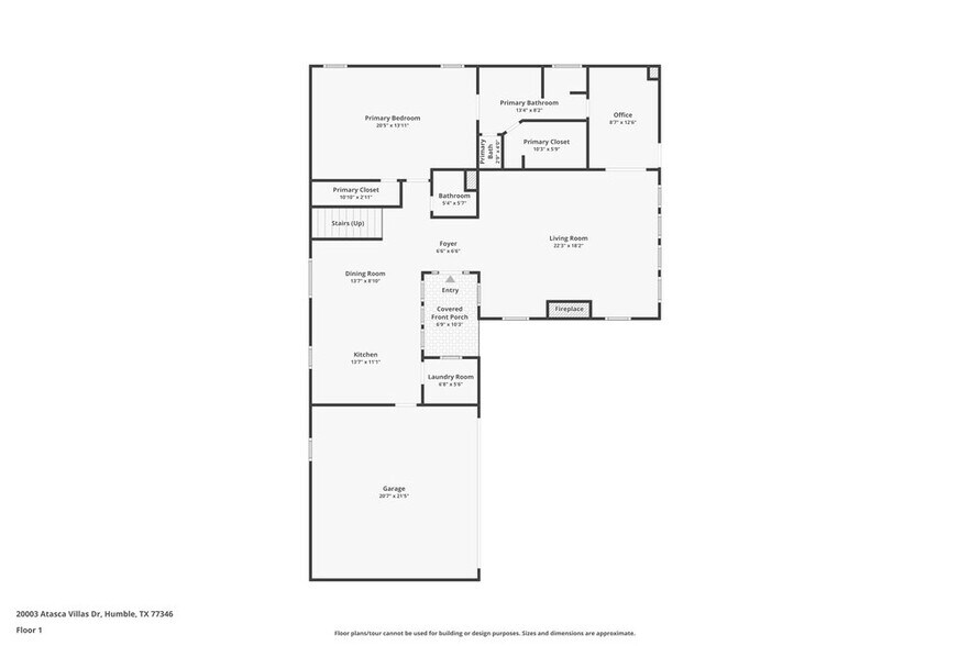 Building Photo - 20003 Atasca Villas Dr