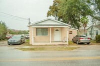 Building Photo - 1120 Wyatt St