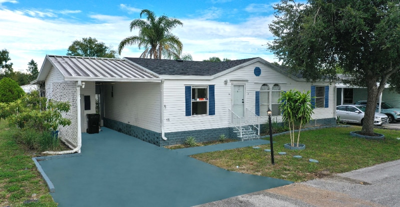 Primary Photo - 531 Sunset Ridge Ln