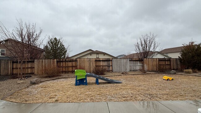 Building Photo - 9220 Antonon Ct