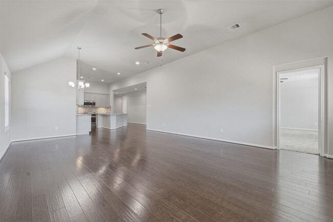 Building Photo - 12507 Fort Isabella Dr