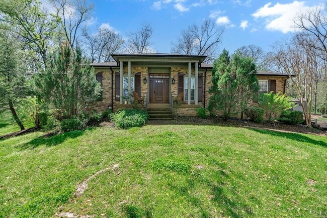 Building Photo - 6112 Frontier Ct