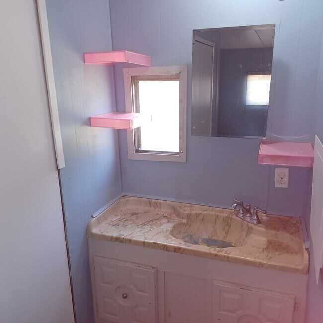 Building Photo - 3 BR 2 BA mobile home on half an acre