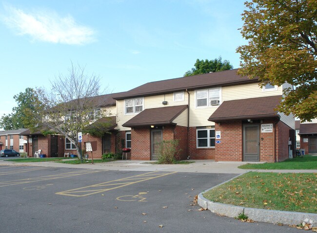 Building Photo - Lena Gantt Estates