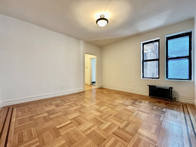 Floorplan - 282 Cabrini Boulevard