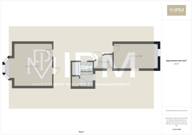 Building Photo - Beautiful 4 Bedroom, 1 Bath Home with Off-Street Parking!!