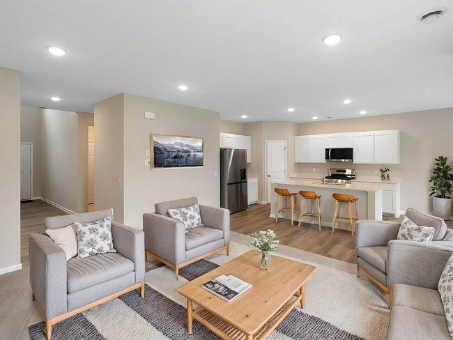 Building Photo - Gorgeous 2025 4BR/3BA St Michael Home Available 4/10/26!