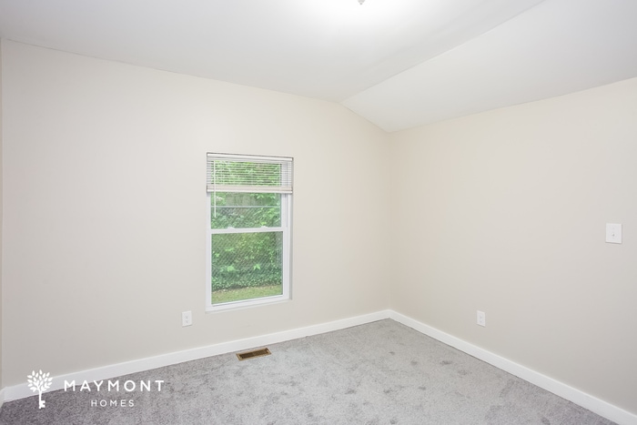 Building Photo - 1033 Gaither Pl NW