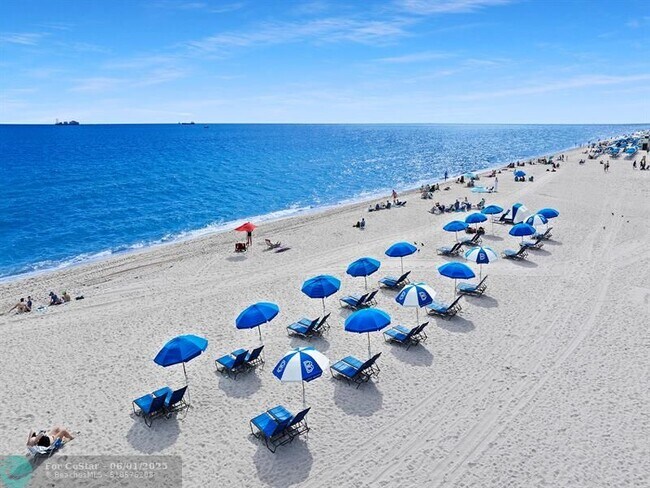 Building Photo - 701 N Fort Lauderdale Beach Blvd