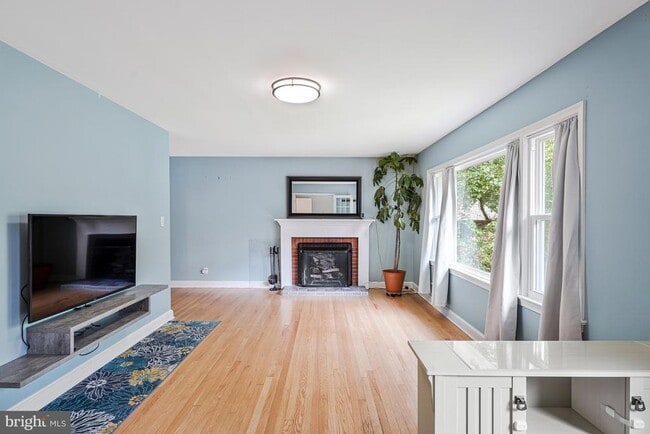 Building Photo - 6513 Old Dominion Dr