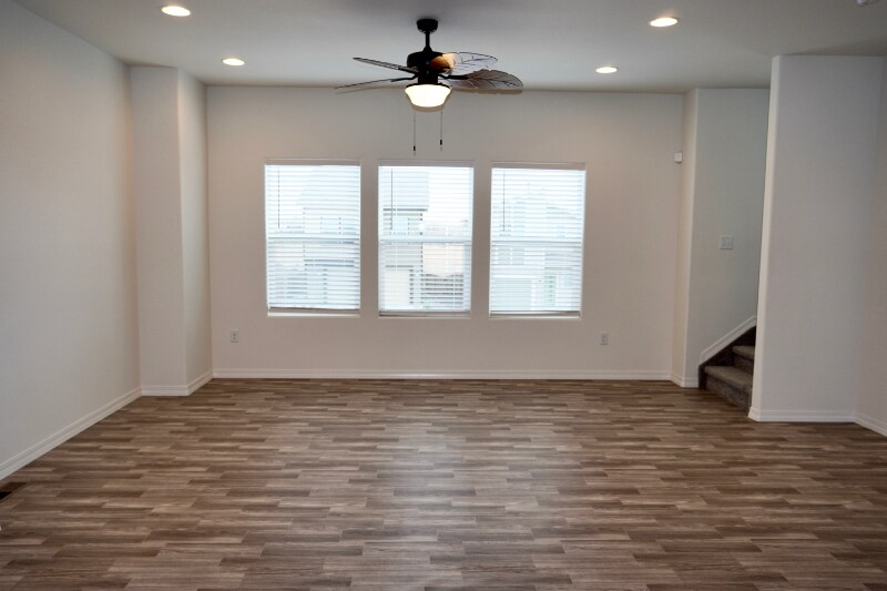 Building Photo - 706 Grissom Dr.
