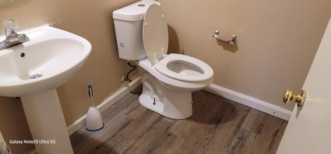 Building Photo - 1929 Picasso Way