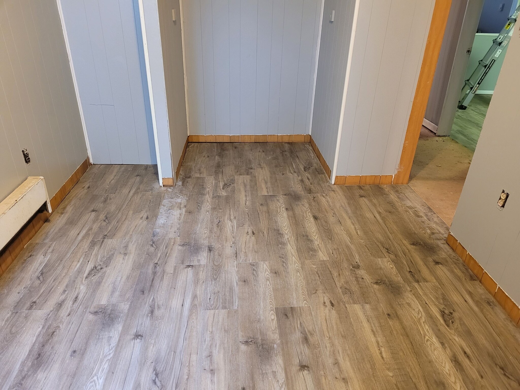 Building Photo - 509 W Centre St