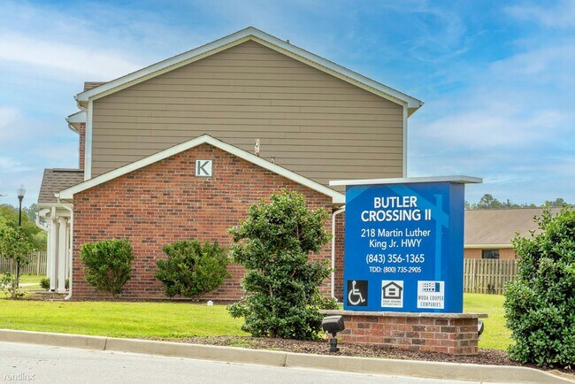 Building Photo - 3 br, 2 bath Townhome - Butler Crossing II