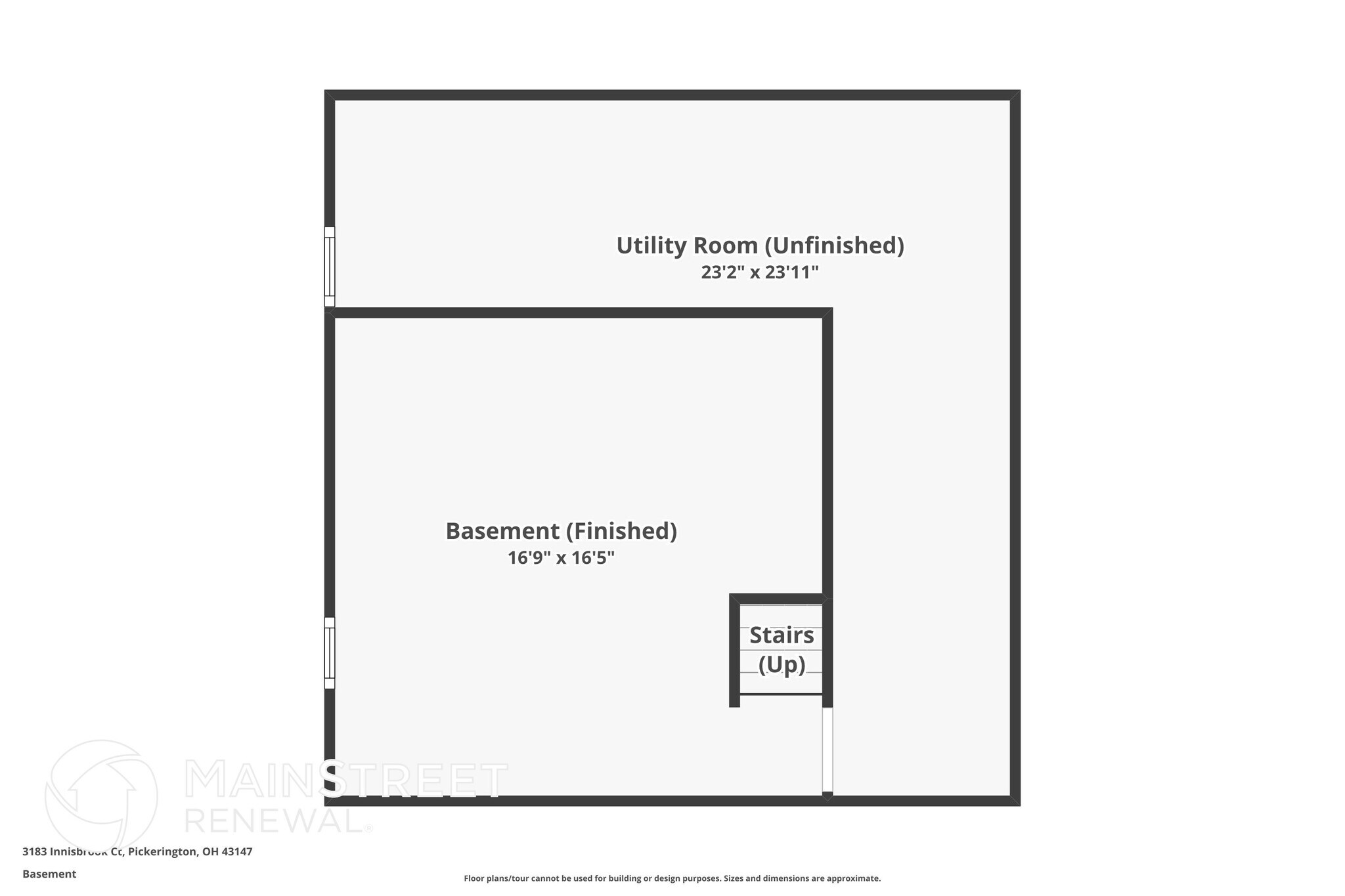 Building Photo - 3183 Innisbrook Ct