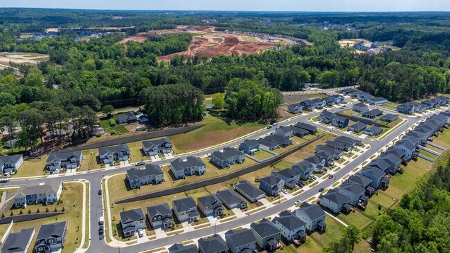 Building Photo - 1537 Underbrush Dr