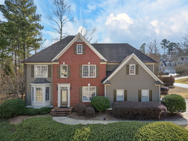 Building Photo - Great home in highly desired Brookstone Subdivision with Cobb County Schools.