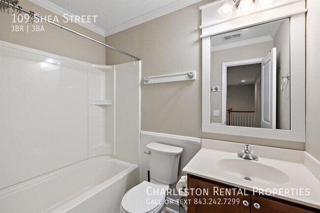 Building Photo - 109 Shea St