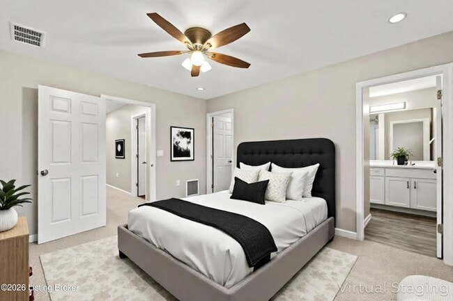 Building Photo - 3201 Maldon Ct