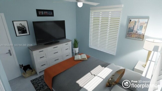 Building Photo - 7128 SW 22nd St