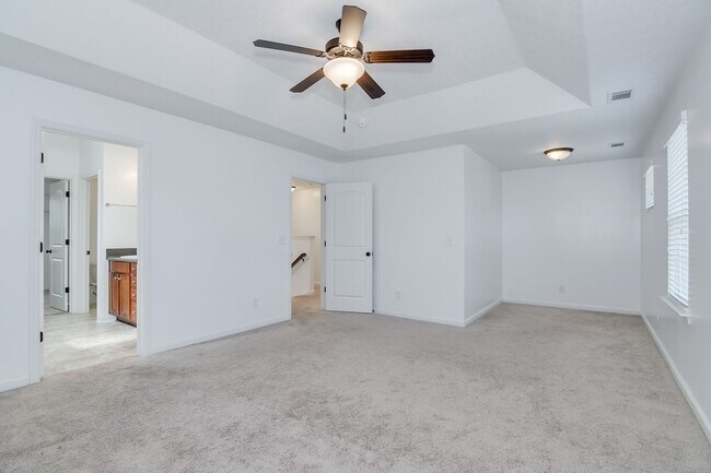 Building Photo - Minutes from Fort Gordon
